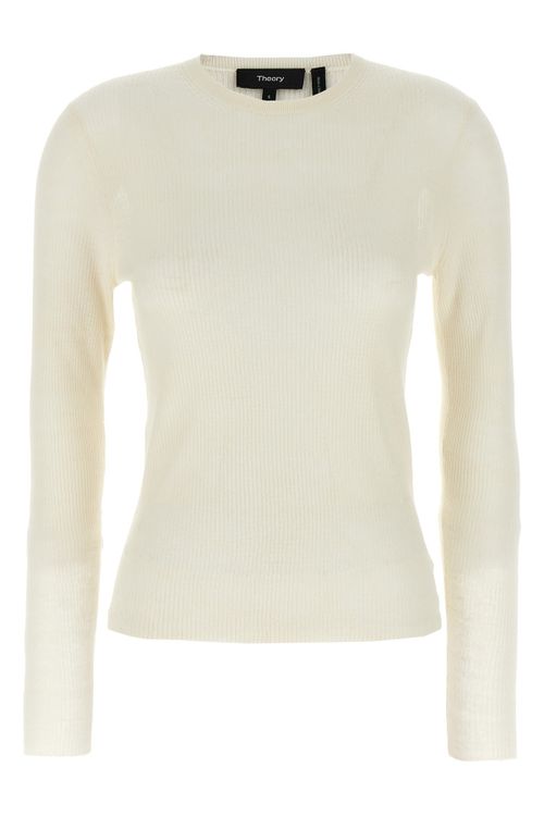 Viscose Linen Sweater