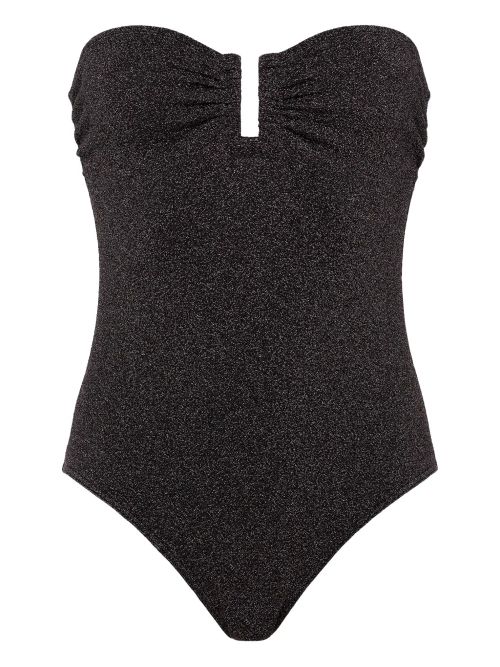 Swimsuit — Black
