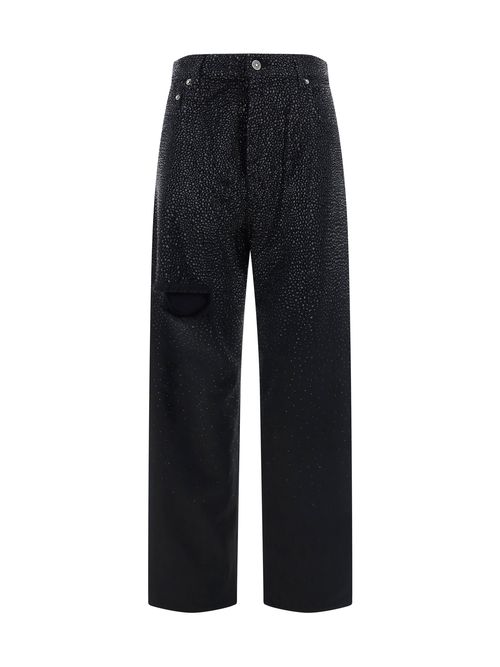 Kim Jeans — Black