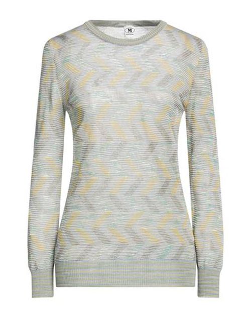 Woman Sweater Light grey
