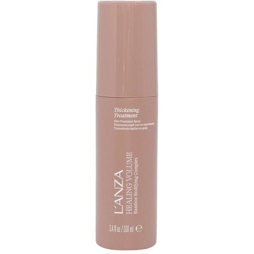 L'Anza Women's Healing Volume Thickening Treatment 100ml in Clear