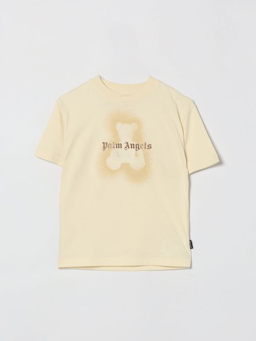 T-Shirt Kids color White