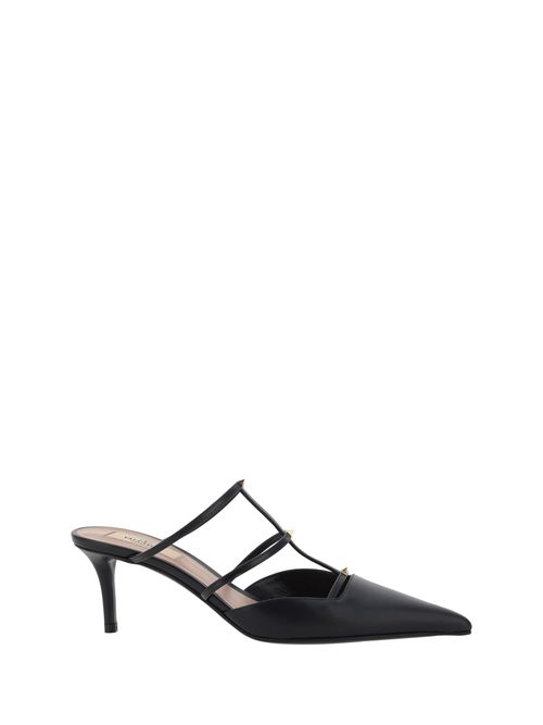 Rockstud Wispy Pumps