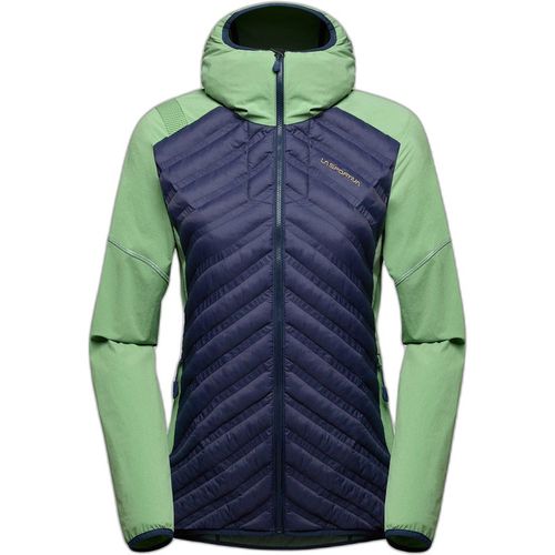 Women's waterproof jacket La Sportiva Koro