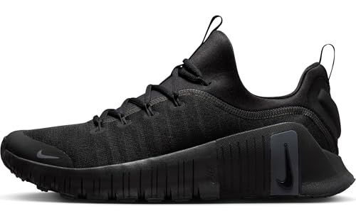 Nike Men's Free Metcon 6 Sneaker