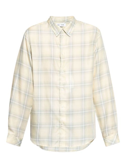 Saryan shirt - Neutrals