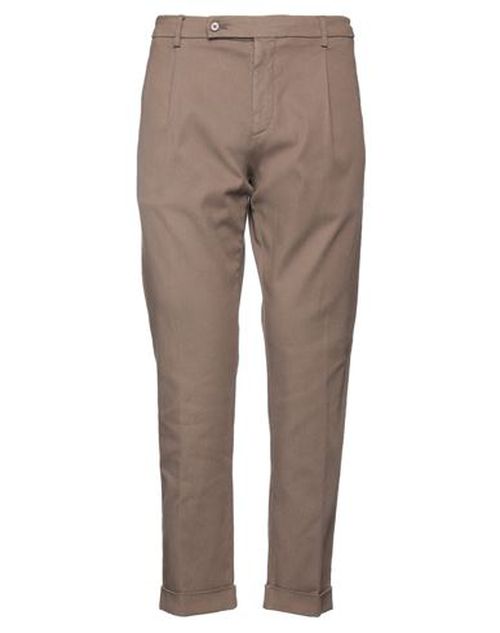 Man Pants Khaki