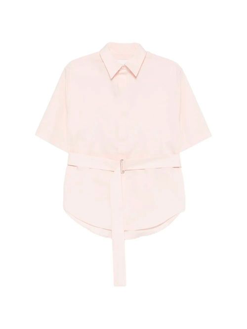 `Marcella` Short Sleeve