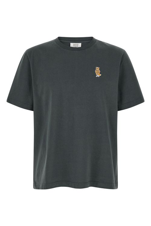 'Dressed Fox' T-Shirt