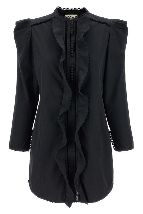 'Chantal' Dress