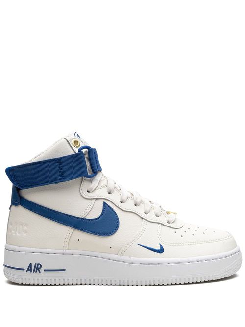 Air Force 1 High sneakers - White