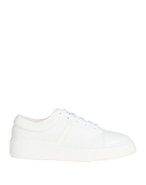 Woman Sneakers White