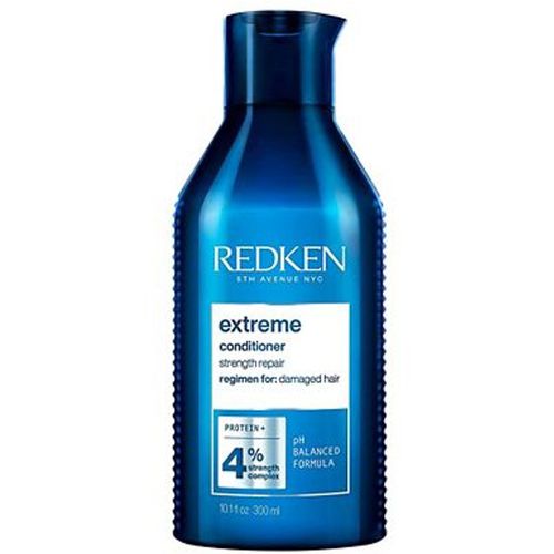 REDKEN Extreme Conditioner, For Damaged Hair, Strengthening & Adds Flexibility 300ml