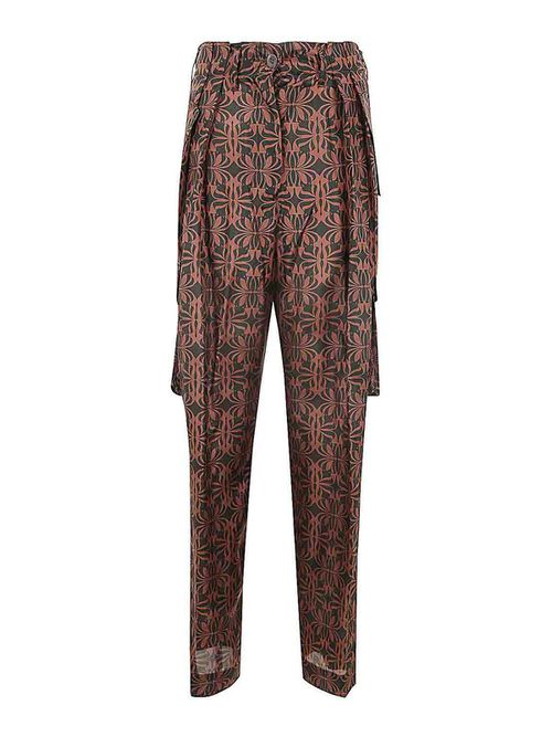Polkar Pants