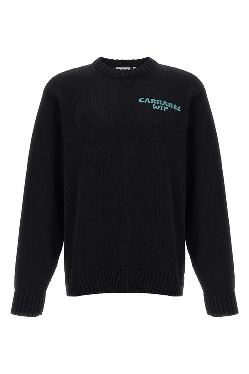 'Helix' Sweater