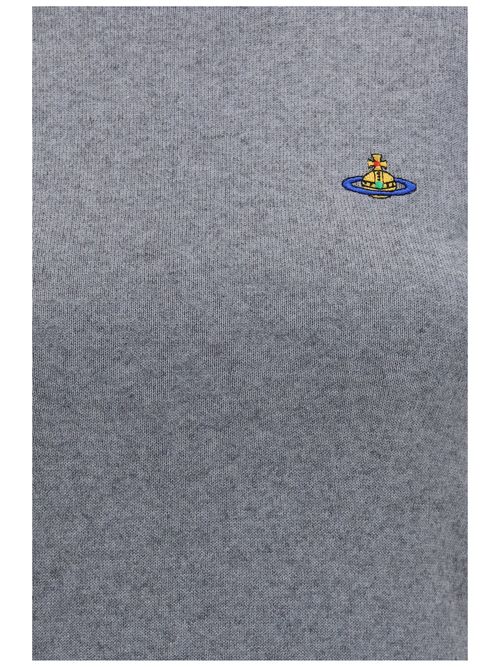 Bea Top — Gray