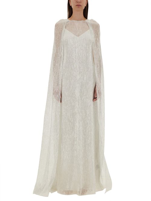 Delta bridal dress