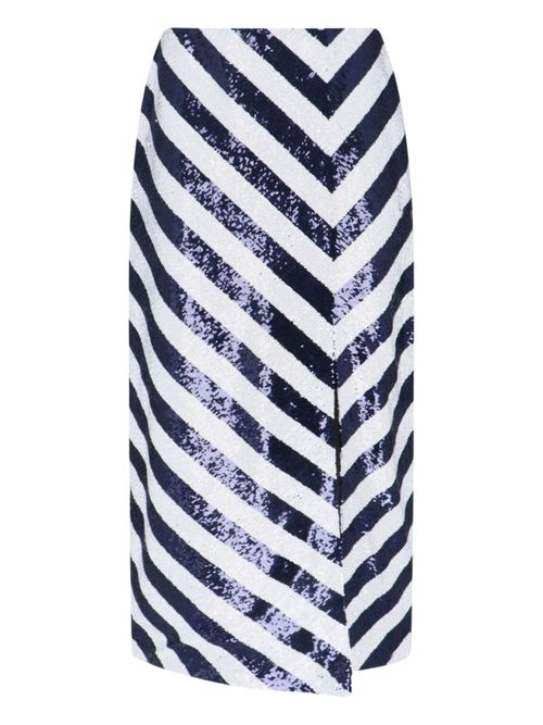 Women's 100% Recycled Polyester Skirt