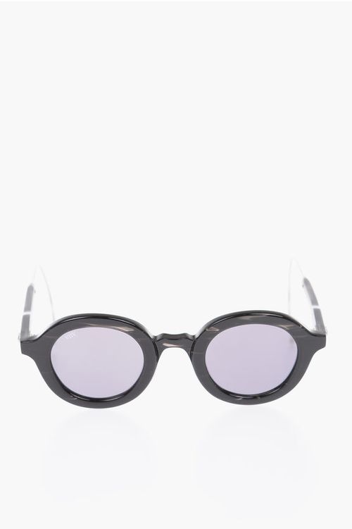 Rounded Sunglasses