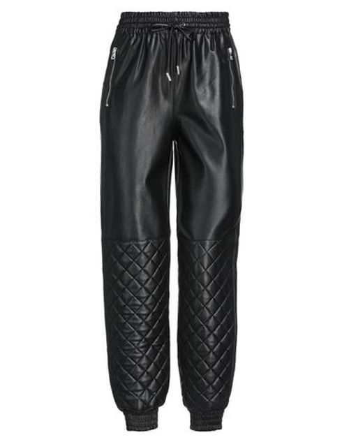 Woman Pants Black