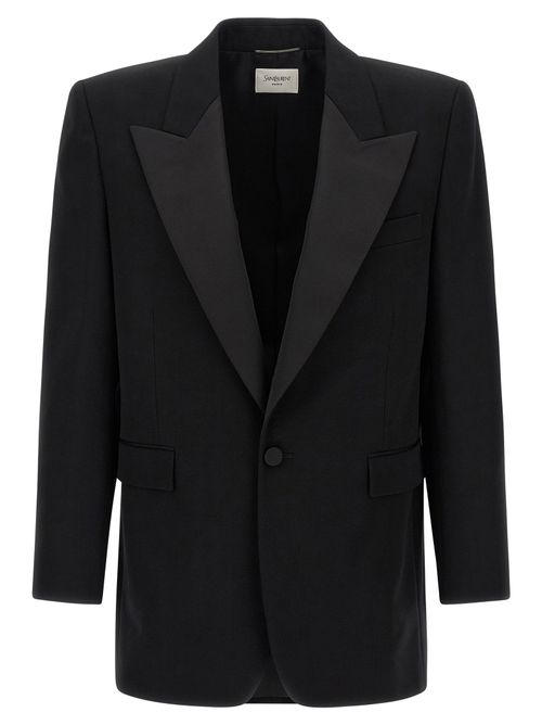 Smoking Blazer