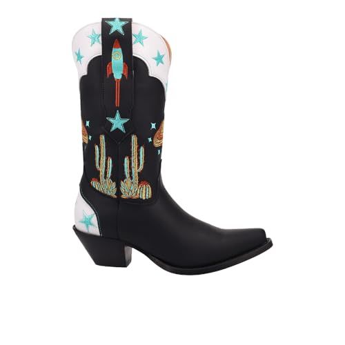 Dingo Women's Space Cowgirl Leather Boot