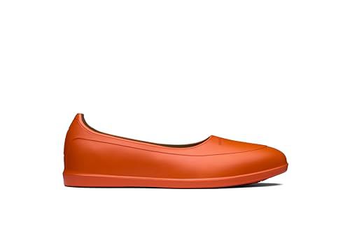 SWIMS Men's Waterproof Classic Overshoe Rubber Galosh