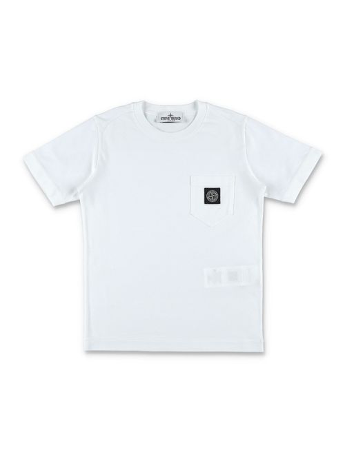 Pocket T-shirt