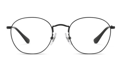Ray-Ban RY9572V Junior Rob Kids Black