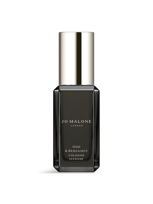 Oud & Bergamot Cologne Intense