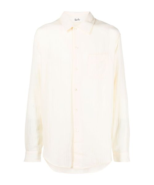 Leo Shirt