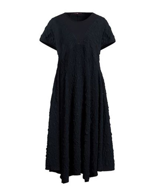 Party Woman Midi dress Midnight blue Size 12 Polyester, Elastane