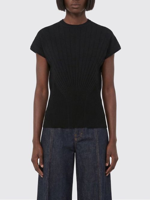 Sweater Woman color Black