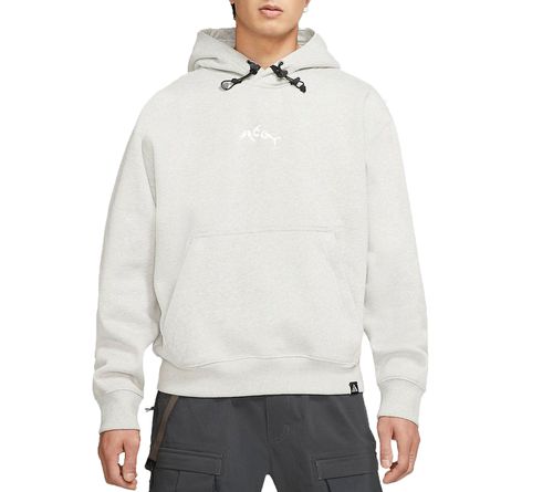 ACG Dolphin Hoodie 'Grey White'