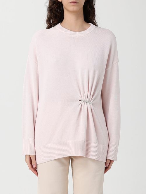 Sweater Woman color Pink