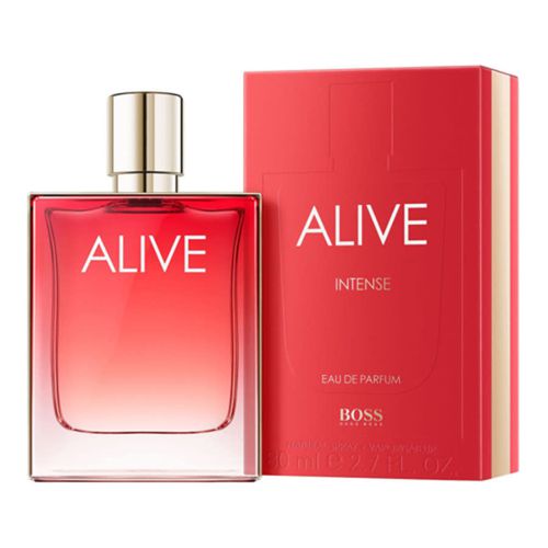 Ladies Alive Intense EDP Spray 2.71 oz Fragrances 3616302968244