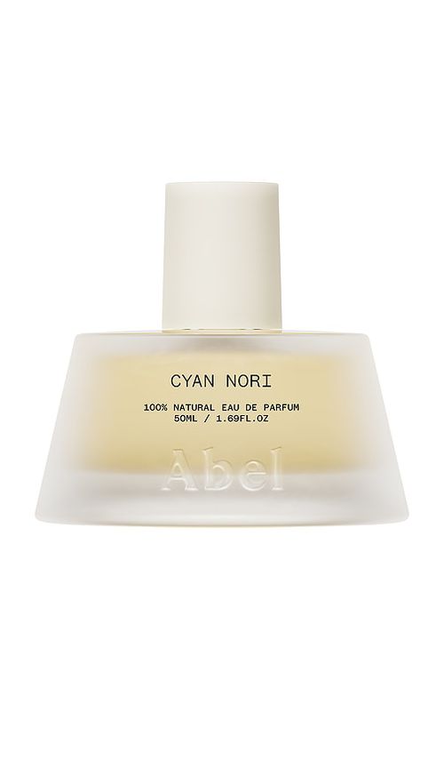 Abel Cyan Nori Eau De Parfum in Beauty: NA