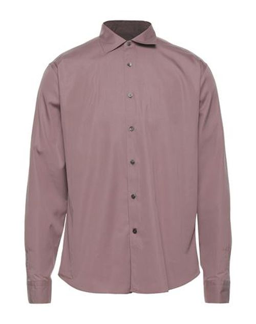 Man Shirt Pastel pink