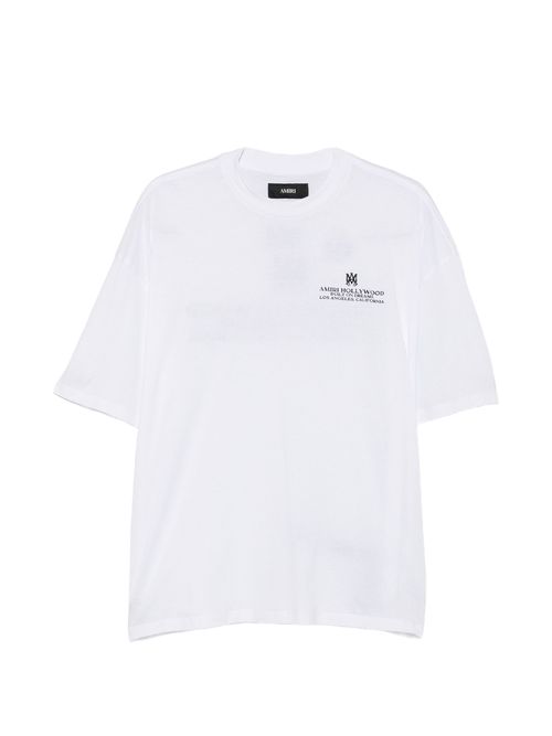 Built on Dreams Oversized T-Shirt