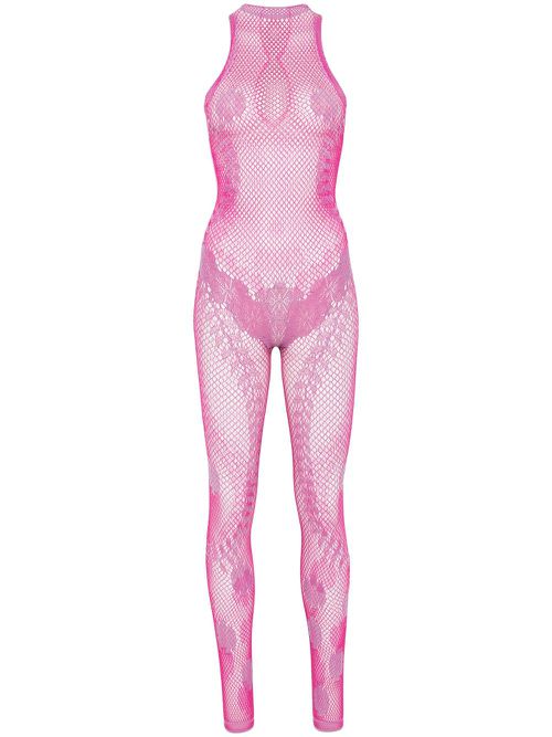 Fetch jumpsuit - Purple