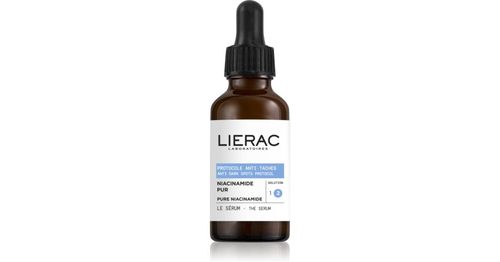 Lierac Protocols Anti-Dark Spots Protocol siero per pori dilatati