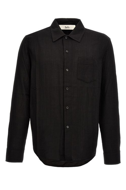 'Leo' Shirt