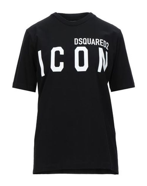 Woman T-shirt Black