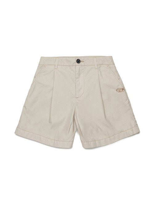 Posdy shorts - Neutrals