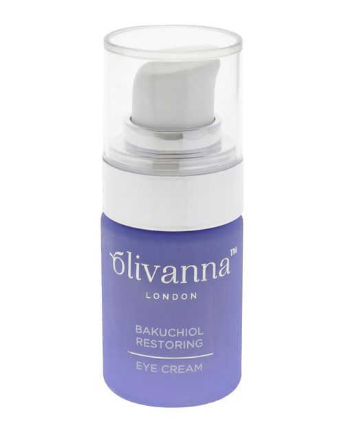 Women's 0.5oz Bakuchiol Restoring Eye Cream