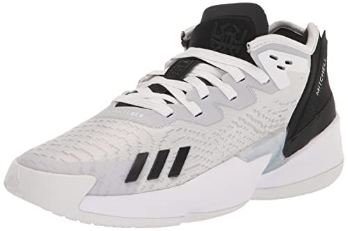 Adidas Donovan Mitchell D.O.N. Issue 4 Mens Basketball Shoes