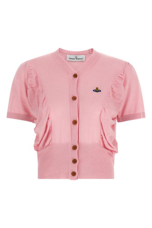 'Pamela' Sweater