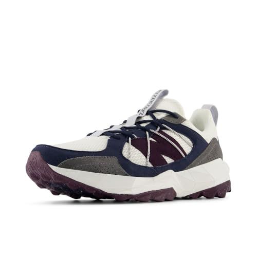 New Balance Men's DynaSoft TEKTREL V1 Suede Trail Running Shoe