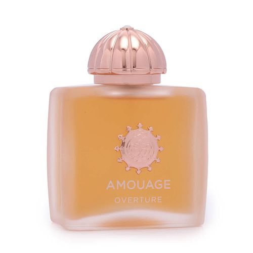 Ladies Overture EDP 3.4 oz Fragrances 701666410294