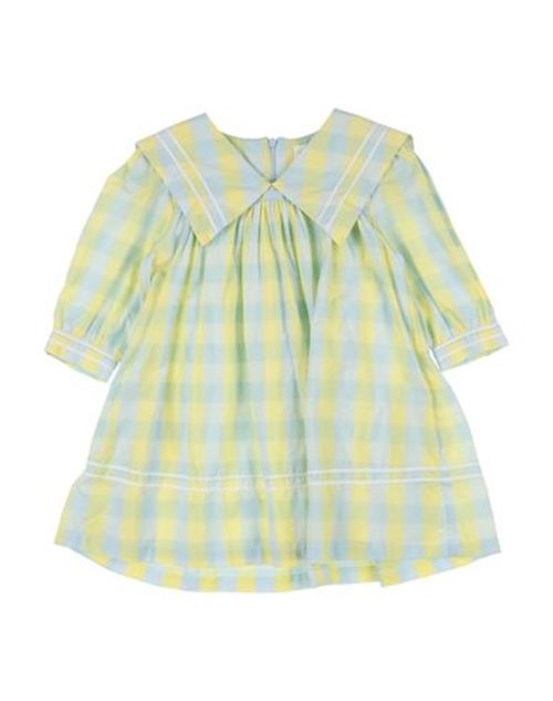 Kid Girl Kids' dress Yellow